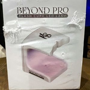 Beyond Pro Flash Cure LED Lamp